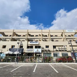 4* Отель Aquavista &