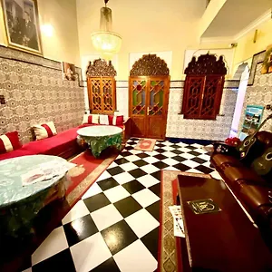 Bed & Breakfast Fattouma Kasba