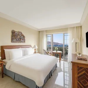 Resort Moevenpick & Residences, Aqaba