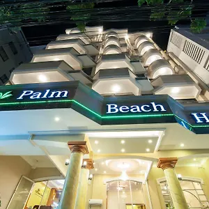 Palm Отель Нячанг