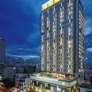 Ibis Styles Отель Нячанг