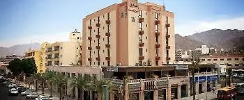 Al Raad Hotel Aqaba