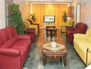 Al Raad Hotel Aqaba Jordan