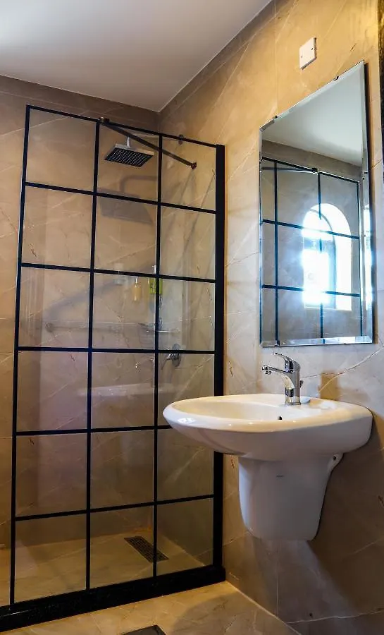 Al Raad Hotel Aqaba Jordan