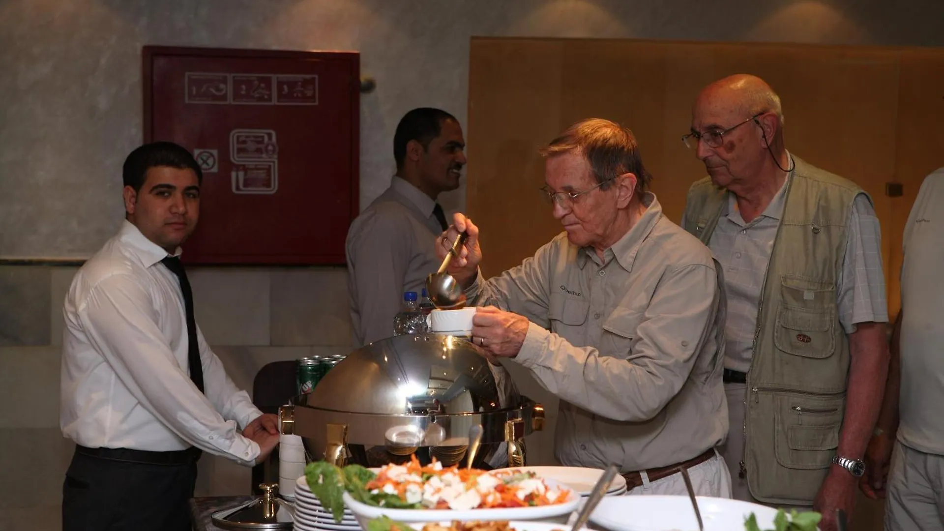 Al Raad Hotel Aqaba Jordan