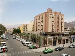 Al Raad Hotel Aqaba