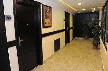 Al Raad Hotel Aqaba