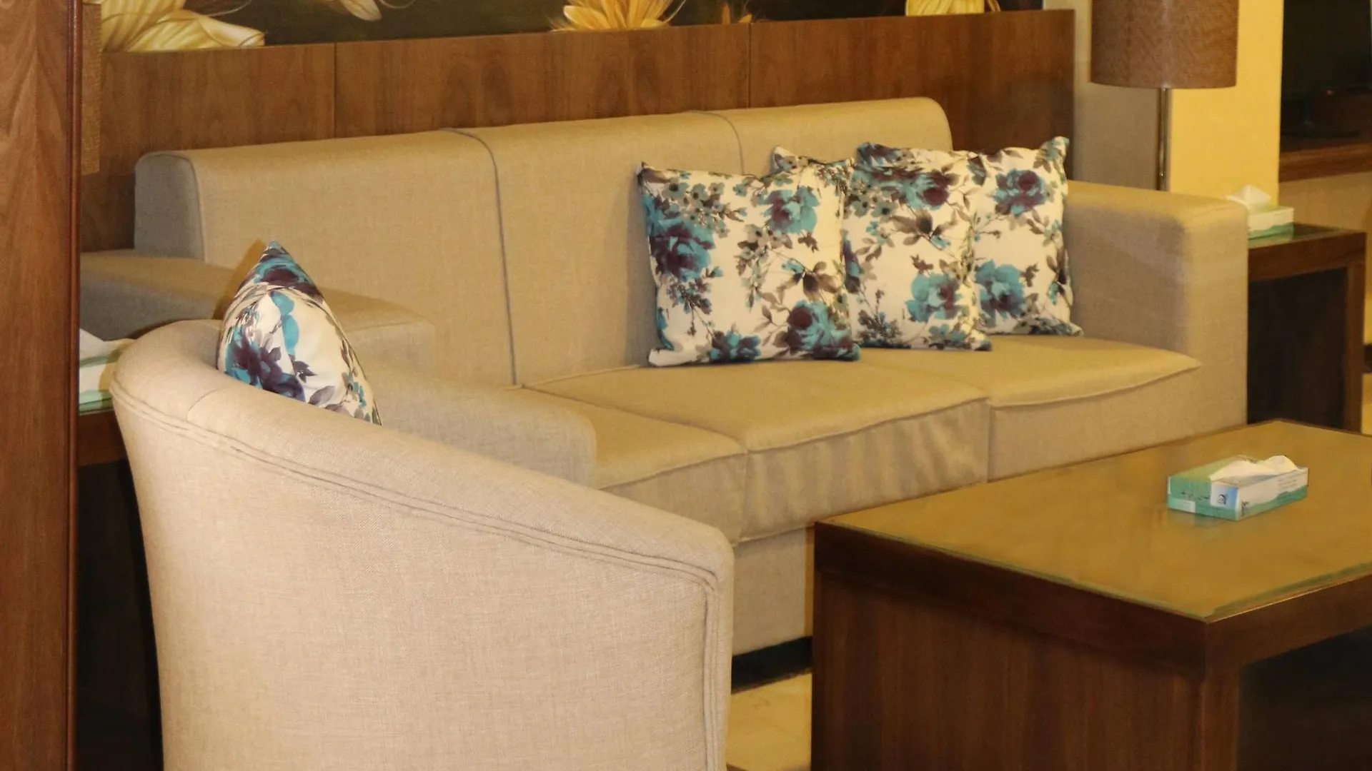 Al Raad Hotel Aqaba