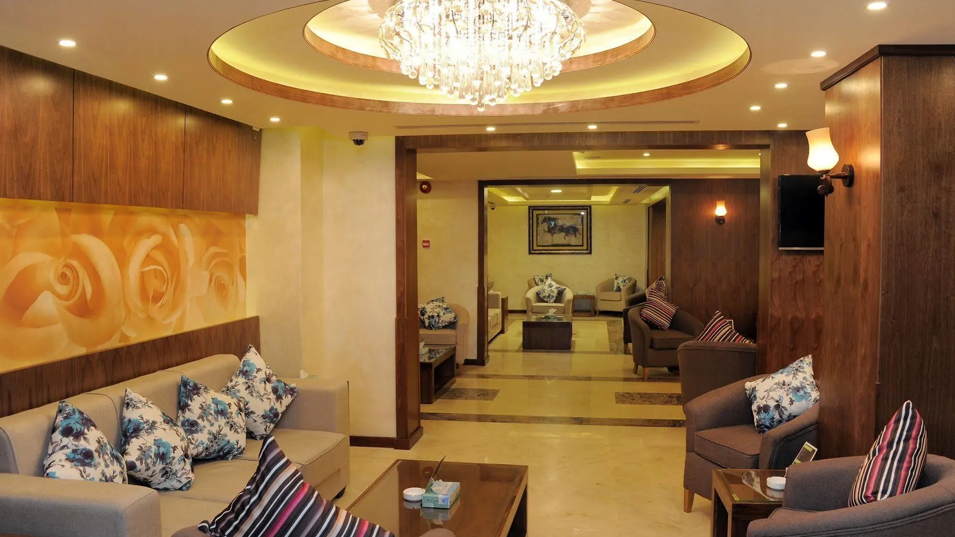 Al Raad Hotel Aqaba
