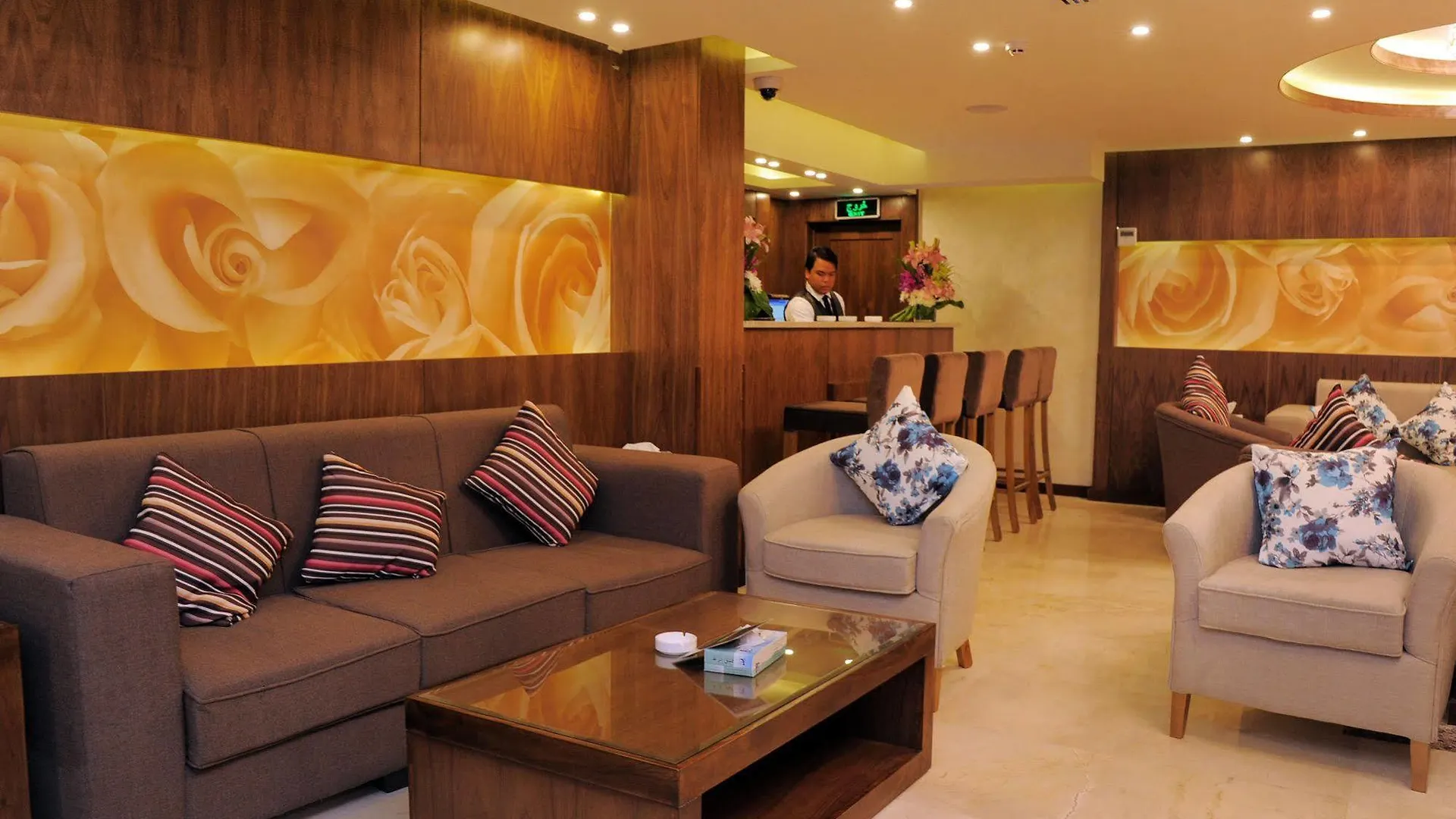 Al Raad Hotel Aqaba 3*,