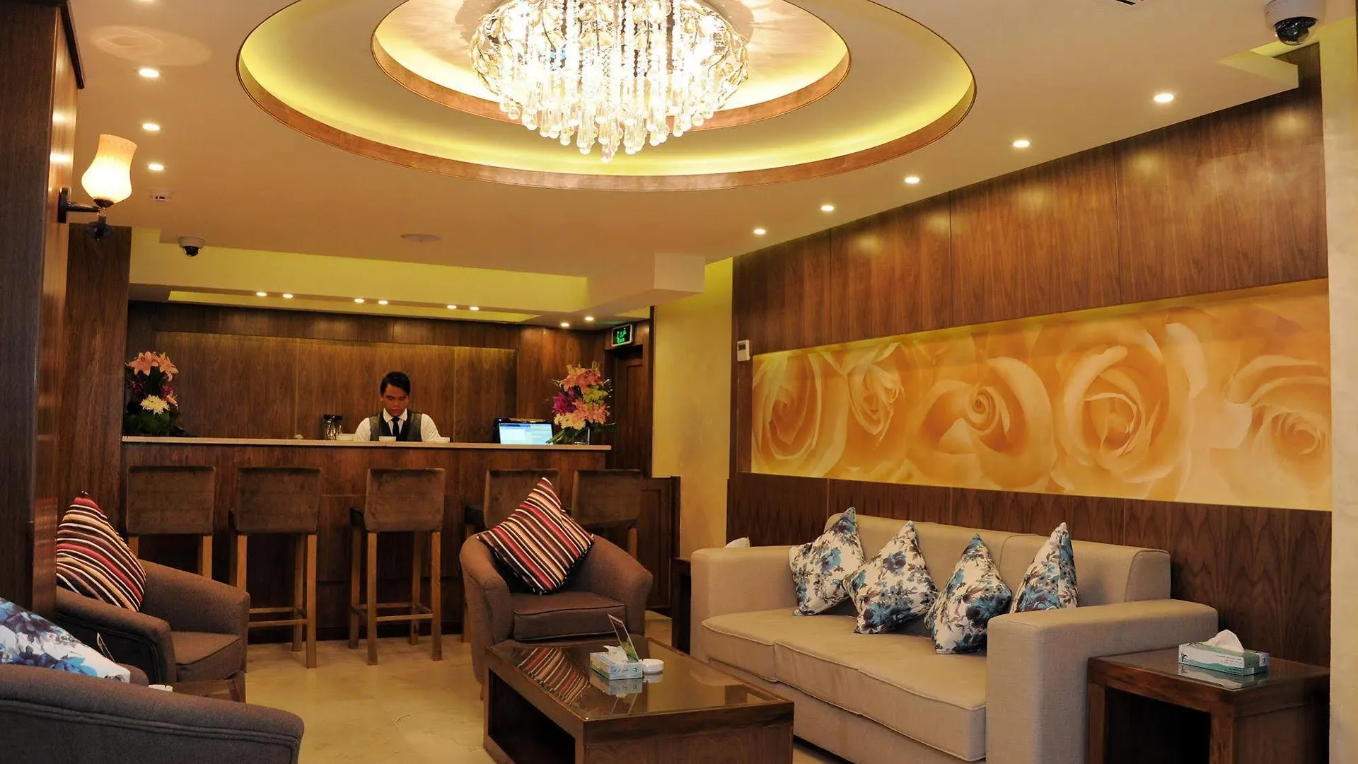 Al Raad Hotel Aqaba