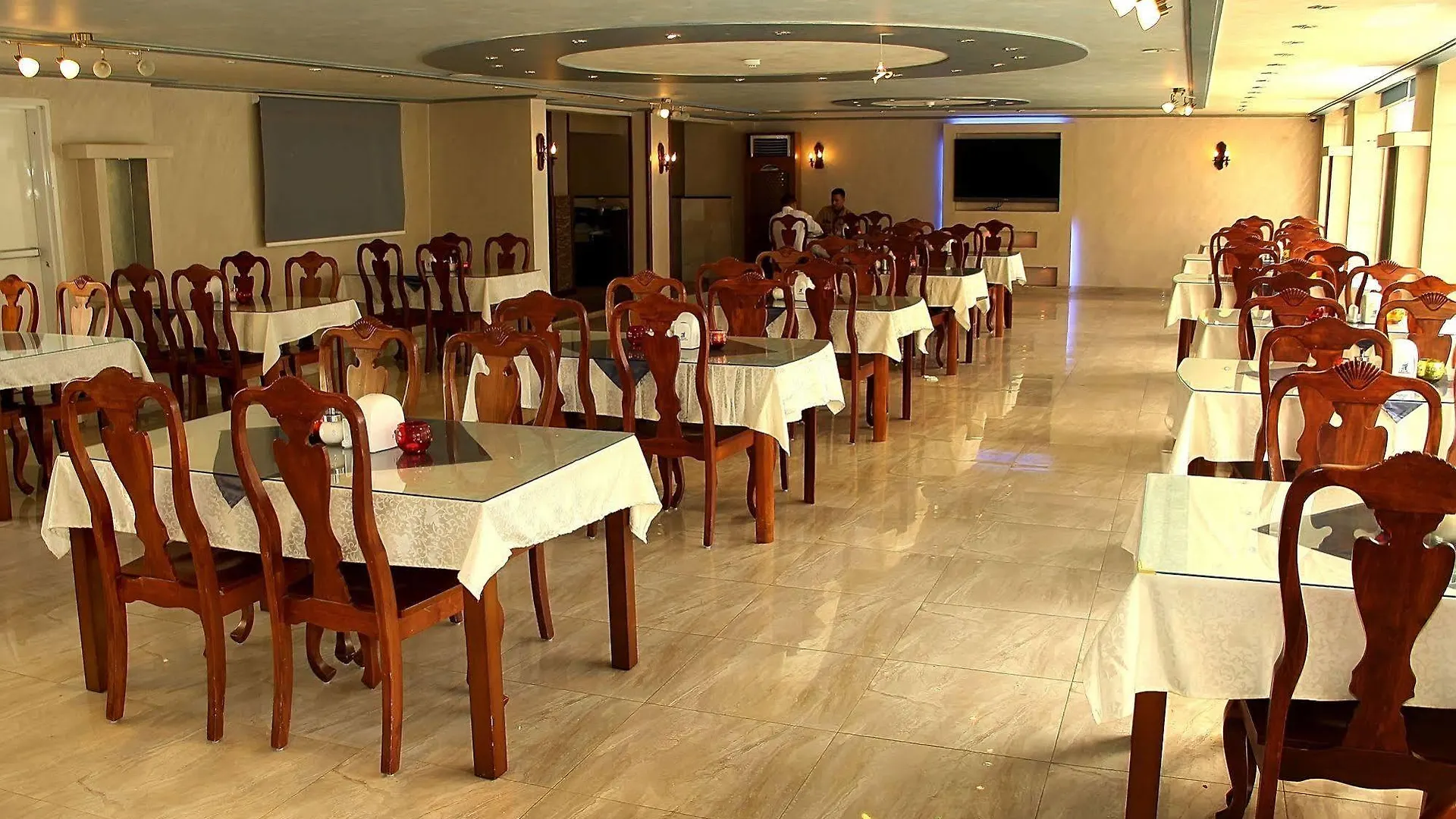 Al Raad Hotel Aqaba Jordan