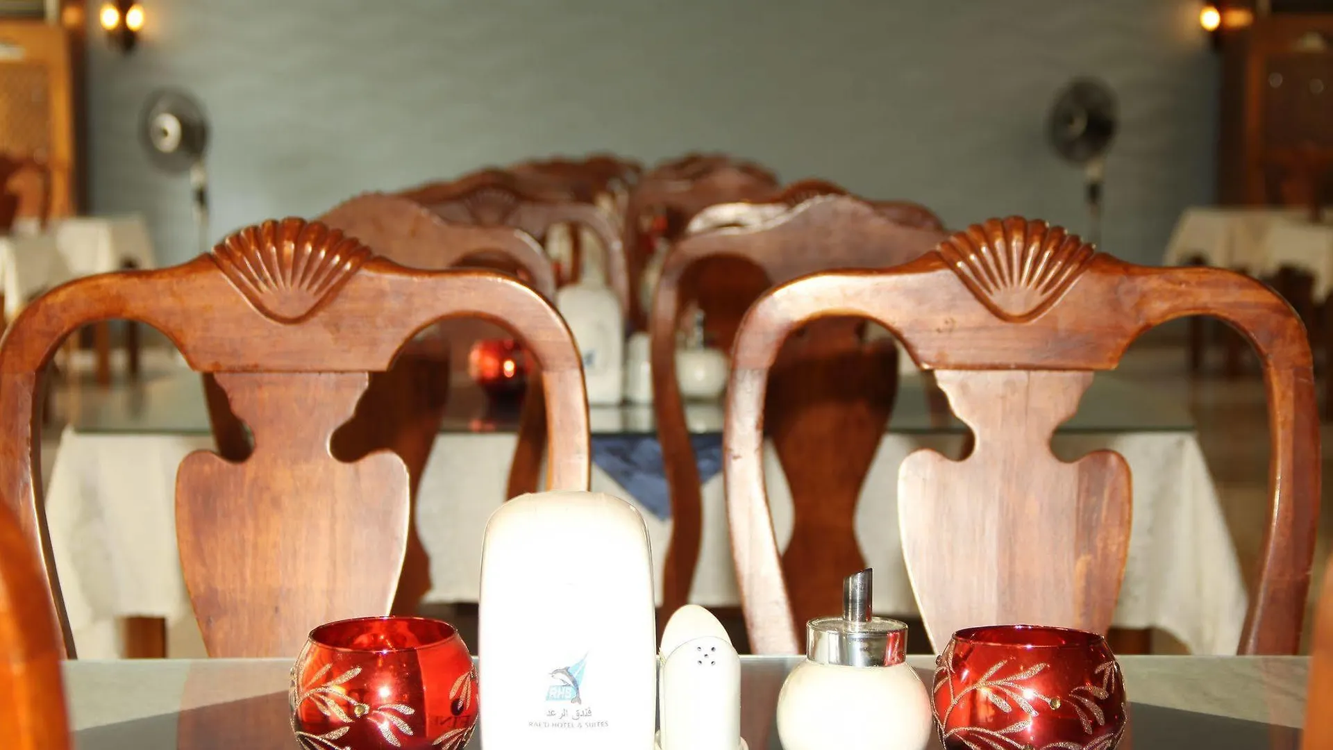 Al Raad Hotel Aqaba