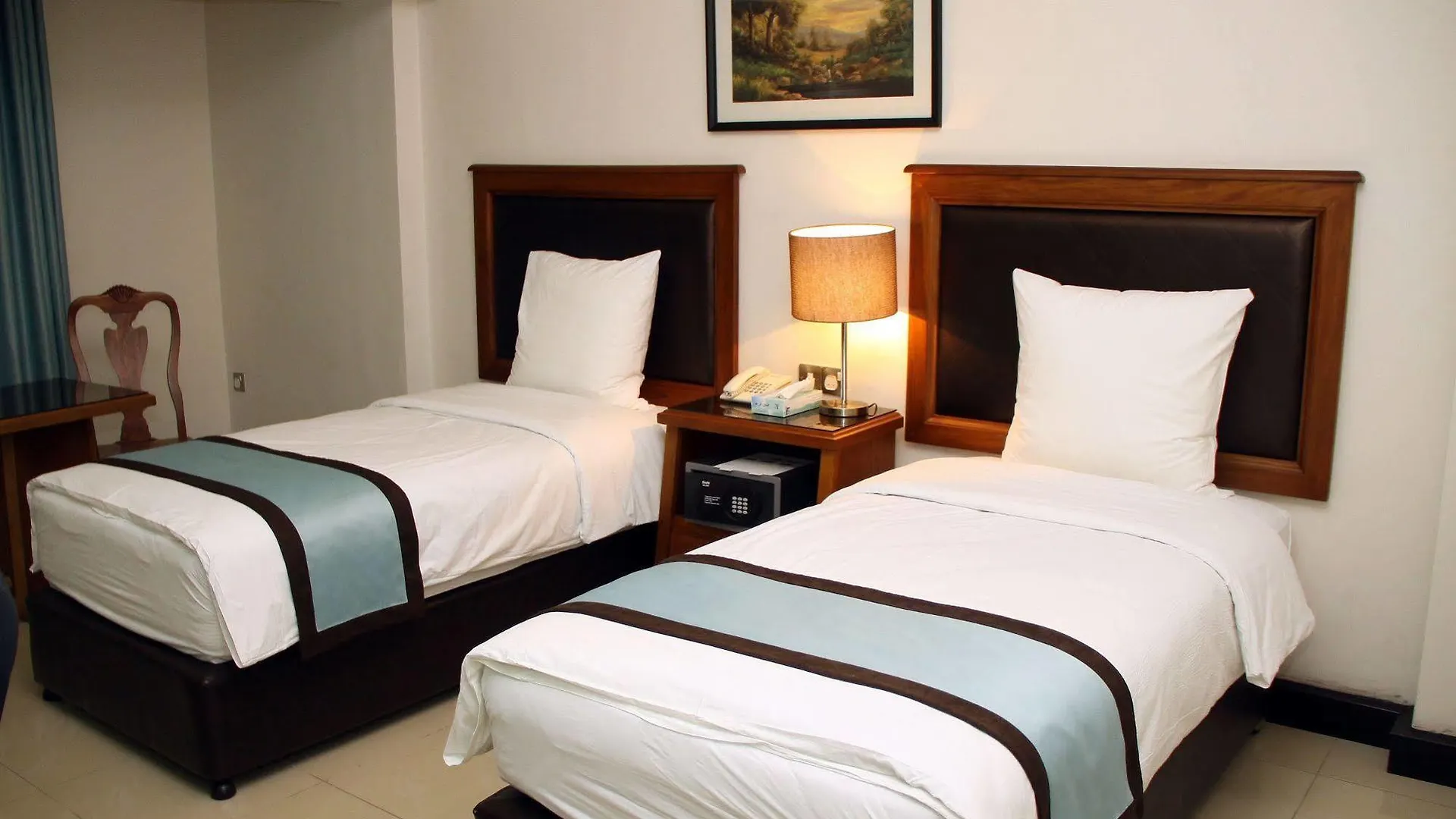 Al Raad Hotel Aqaba