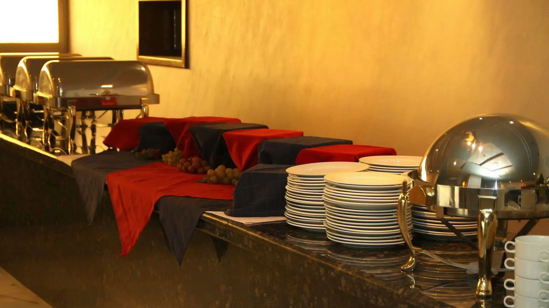 Al Raad Hotel Aqaba 3*,