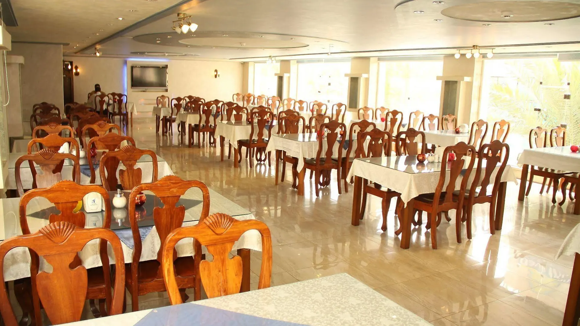 Al Raad Hotel Aqaba Jordan