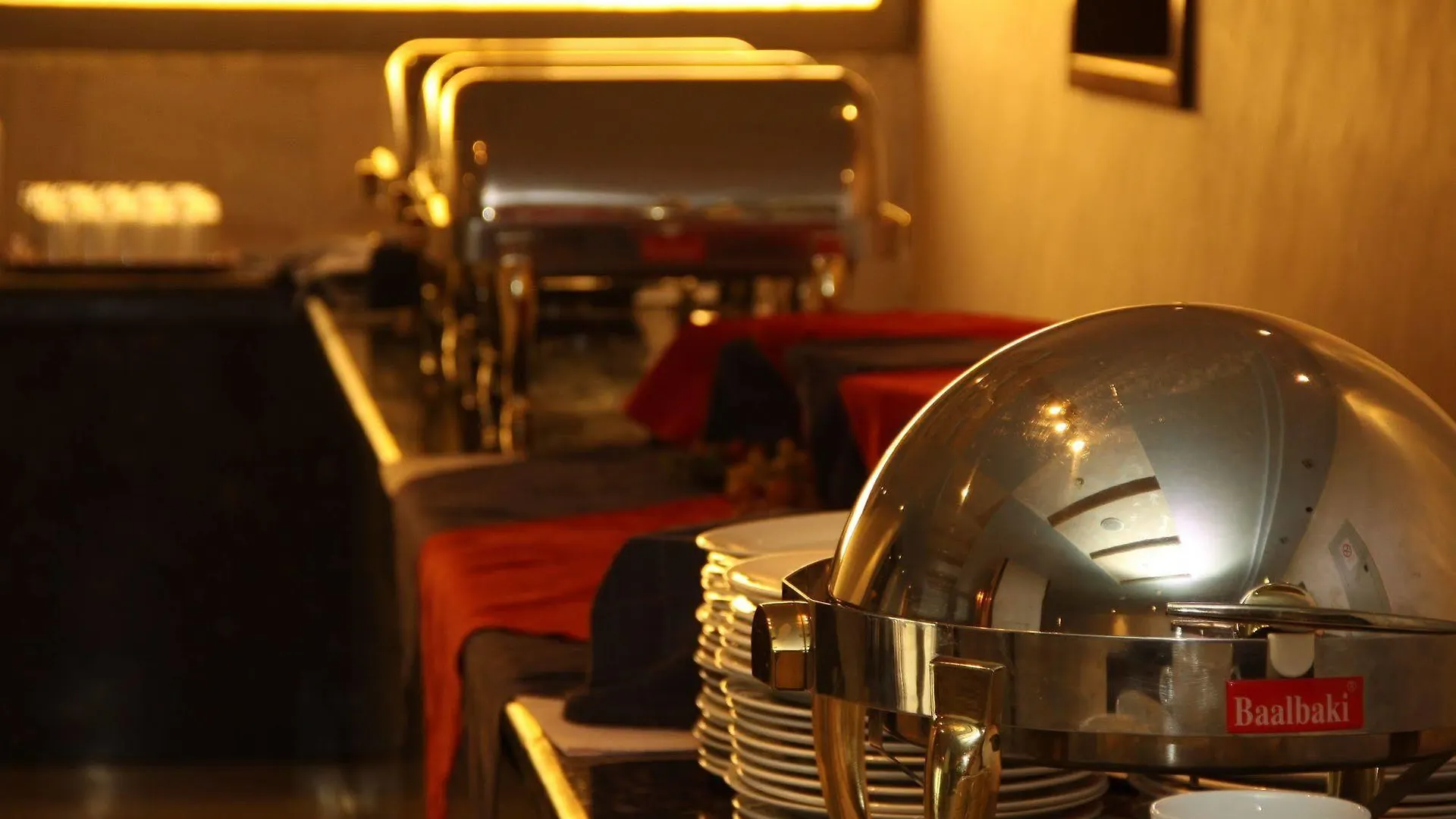 Al Raad Hotel Aqaba